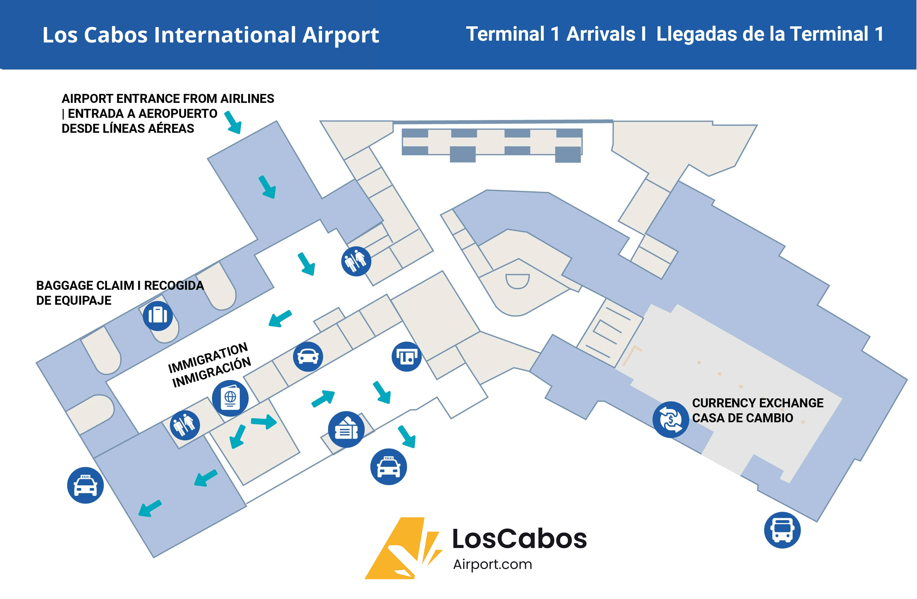 Terminal 1
