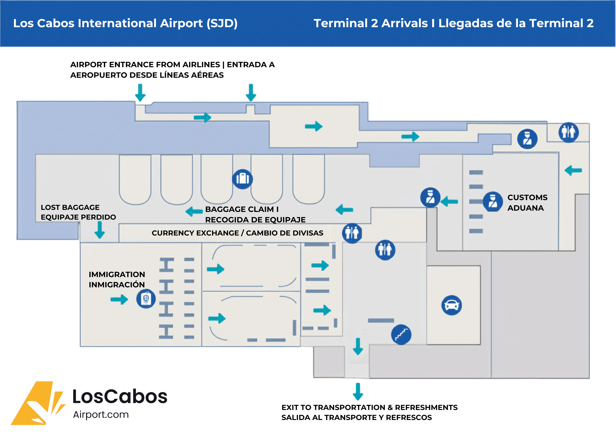 Terminal 2