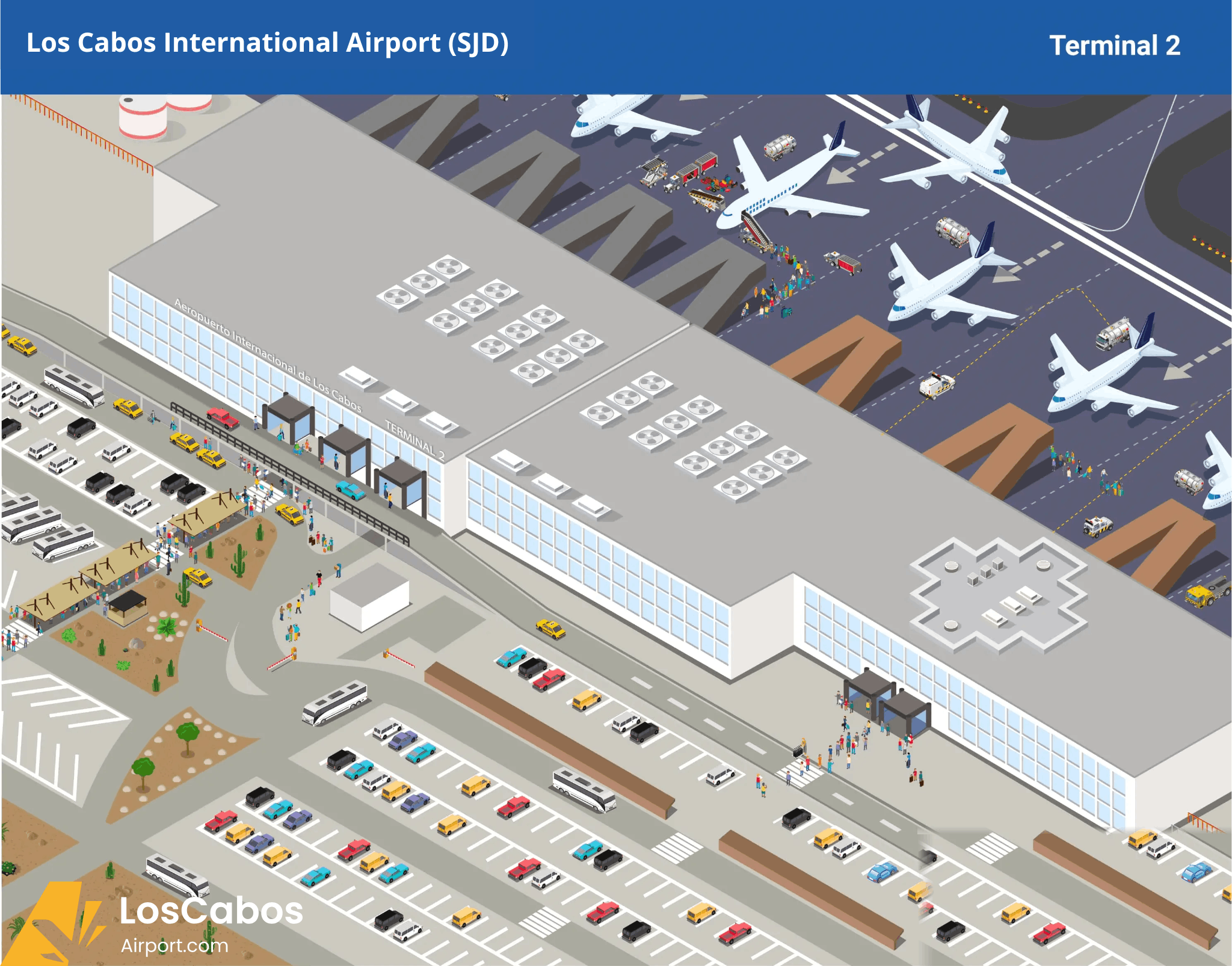 Terminal 2