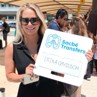 Cliente del Aeropuerto Internacional de Los Cabos